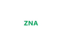 Inscription Service Name  ZNA 