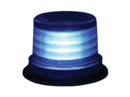 CL299B LED Beacon  12/24 Volt  Permanent Mounting 