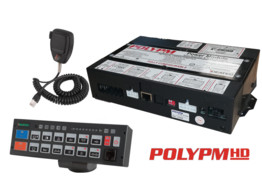 PolyPM DIN HD with PA