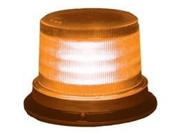CL299A LED Beacon  12/24 Volt  Permanent Mounting 