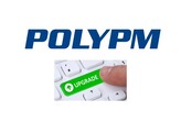 PolyPM Searching Beacon INTAV - NOT PolyPM HD