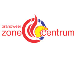 Full color logo  vinyl  - BW Zone Centrum 40cm