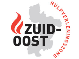 Full color logo  Vinyl  - 40cm HVZ Zuid-Oost