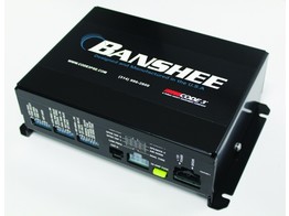 Banshee Siren Amplifier System