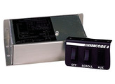Remote Compact Sirene Code3 3920 100W Output
