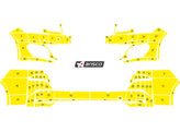 Arisco Bumpers Peugeot 308 SW GT Line 2014-2021 Av
