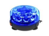 Pilot 10LED Blue R65 Magnetic without Battery