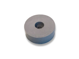 Gray mounting rubber for light bar