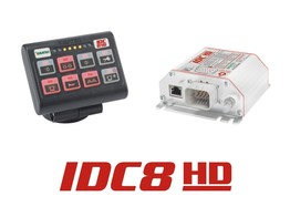 IDC8 HD