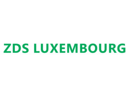 Inscription Nom du service  ZDS LUXEMBOURG 