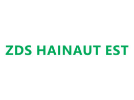 Inscription Nom du service  ZDS HAINAUT EST 