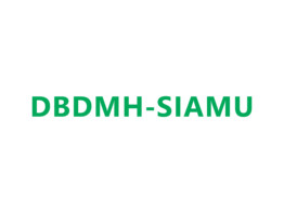 Inscription Nom du service  DBDMH-SIAMU 