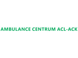 Inscription Service Name  AMBULANCE CENTRUM ACL-AC