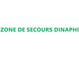Inscription Service Name  ZONE DE SECOURS DINAPHI 