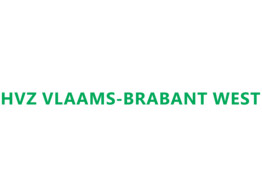 Inscription Nom du service  HVZ VLAAMS-BRABANT WES