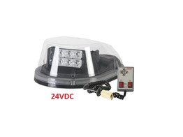 Suchlicht BL6 Omnilux LED Remote Controlled - 24VD