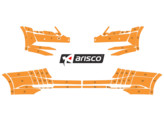 Arisco Bumpers  koda Superb Combi 2015- Avery Pris