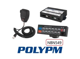 PolyPM DIN 24VDC with PA - NBN549
