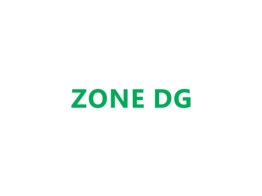 Inscription Nom du service  ZONE DG 