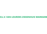 Inscription Service Name  O.L.V. VAN LOURDES ZIEKE