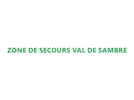 Inscription Service name  ZONE DE SECOURS VAL DE S