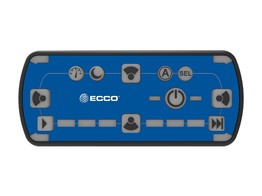 Ecco Control Box for 12  lightbars