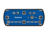 Ecco Control Box for 12  lightbars
