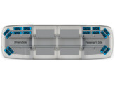 Triumph Lightbar 60 inch IBZ Versie 1