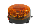 Pilot 10LED Gelb R65 Magnetisch ohne Batterie