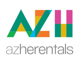 Full color logo  One Way Vision    Laminat  wei er Hintergrund  -  75 8 x52 cm AZ Herentals