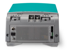 Sinusomvormer CombiMaster 12V 2000VA 60A Batterijlader
