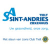 Full color logo  One Way Vision    laminaat  witte achtergrond  - Sint Andries Tielt