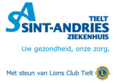 Full color logo  One Way Vision    laminaat  witte achtergrond  - Sint Andries Tielt
