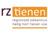 Full color logo  One Way Vision    Laminat  wei er Hintergrund  - 75x52 cm RZ Tienen