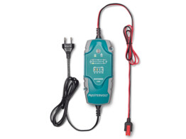 Charge Master batterijlader Easy Charge Portable 4 3A