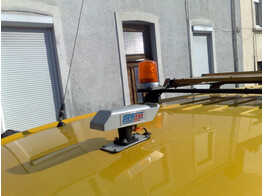 OGP Pilot Hoogtemeter