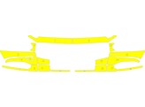 Arisco Sto stangen Volvo V90 2021- Gelb NPS