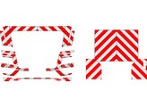 Rot/Wei  RA2 Trailer MAN
