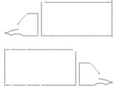 Kontur Iveco Daily Box Body - Avery ECE104 Wei 