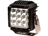 9 LED rechthoekig werklicht