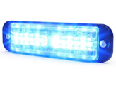 Megathin Blau