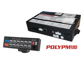 PolyPM DIN HD   MOUNT
