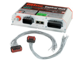 GO112 Power Module Medium   Harness