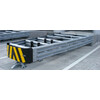 QuadGuard 110 CEN 8 Bay 175 cm