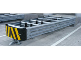 QuadGuard 110 CEN 8 Bay 175 cm