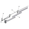 TREND CEN  P2  Concrete Socketed  DWG- 615792 