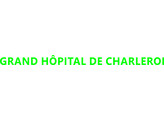 Opschrift Dienstnaam  GRAND HOPITAL DE CHARLEROI 