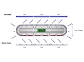 Covert Matrix 52  Lightbar   16-34971-CM